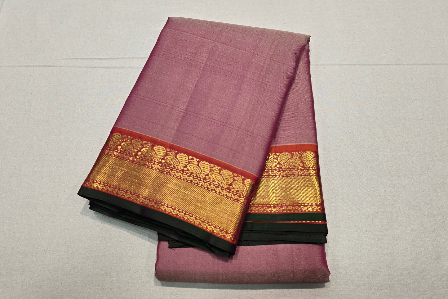Kanjivaram Silk Saree by Shreenivas Silks PSSR015951