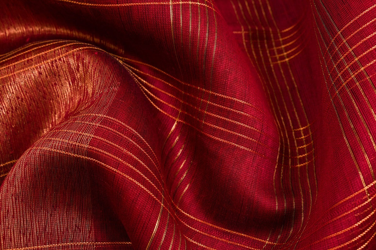 Chakor Silk Cotton saree PSCK260155 - Parisera